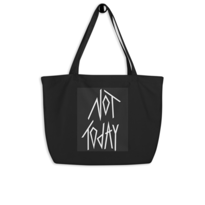 Woven Bag