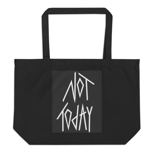 Woven Bag - Image 2