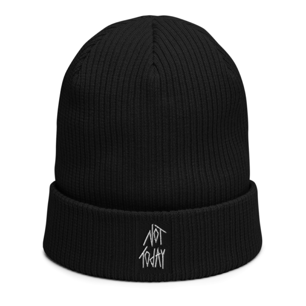 Beanie hat - Image 3