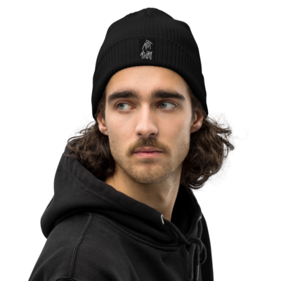Beanie hat
