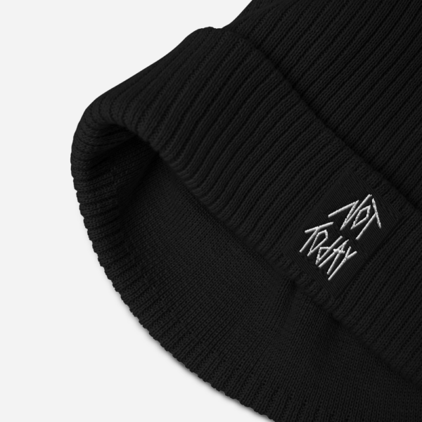 Beanie hat - Image 4