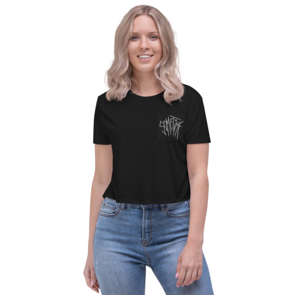 Short Sleeve T-shirt - Image 2