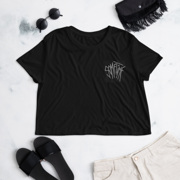 Short Sleeve T-shirt - Image 4