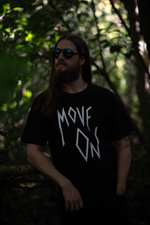 Move on