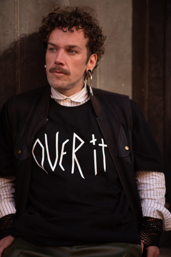 Over it - Image 2