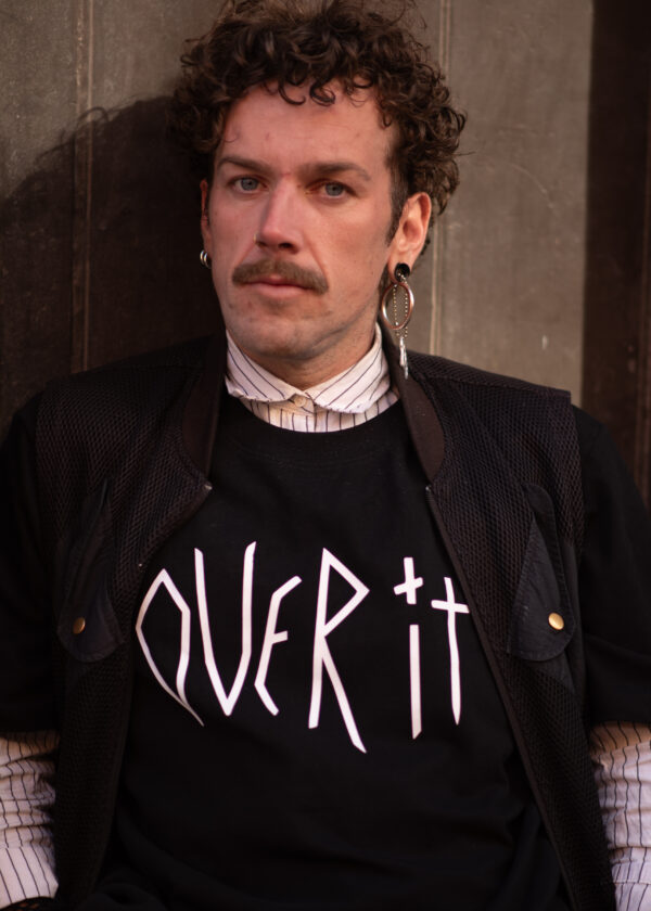 Over it - Image 4
