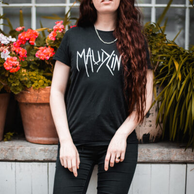 Maudlin