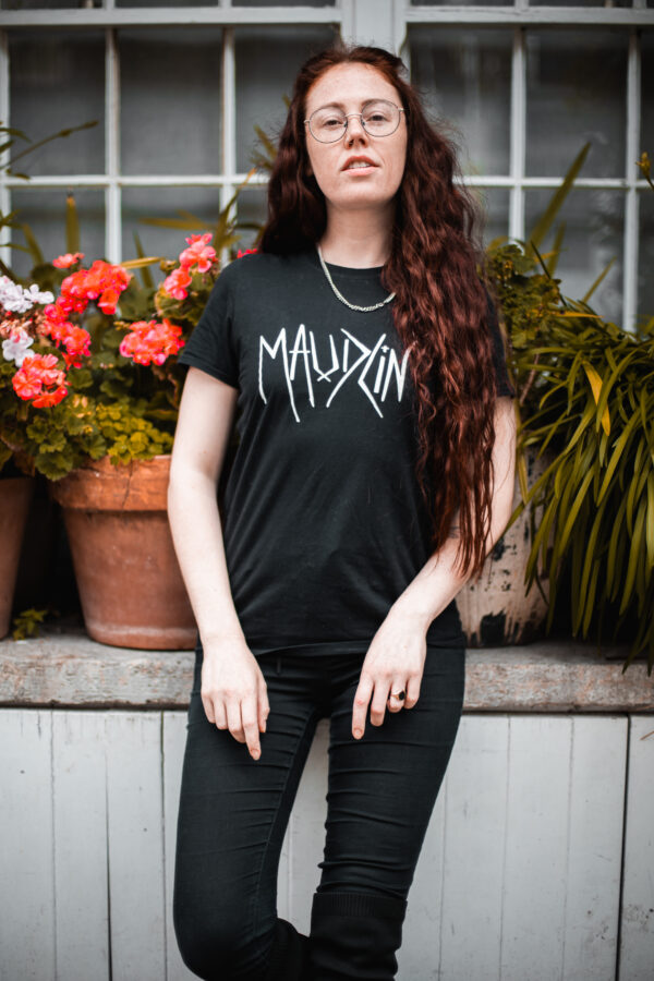 Maudlin